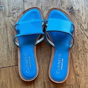 CoRNETTI Sandals